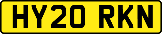HY20RKN
