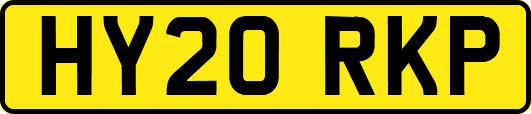 HY20RKP