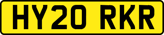 HY20RKR