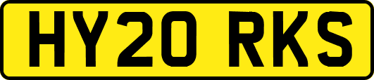 HY20RKS