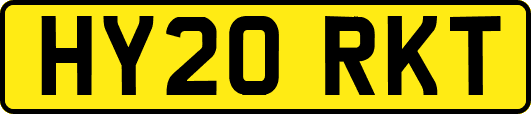 HY20RKT