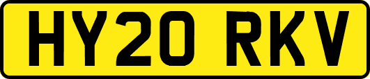 HY20RKV