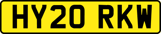 HY20RKW