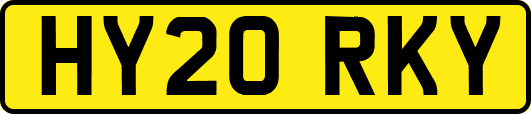 HY20RKY