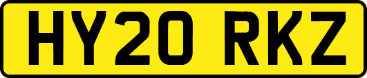 HY20RKZ