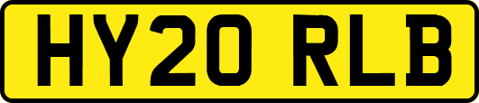 HY20RLB