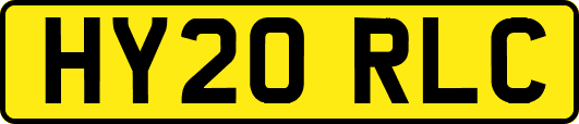 HY20RLC