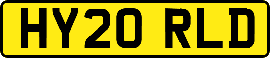 HY20RLD