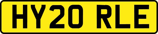 HY20RLE