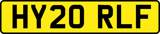 HY20RLF