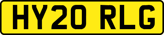 HY20RLG