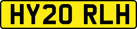 HY20RLH