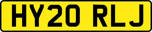 HY20RLJ