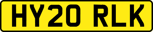 HY20RLK