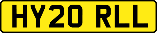 HY20RLL