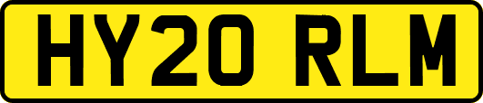 HY20RLM