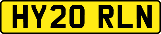 HY20RLN