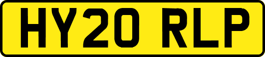 HY20RLP