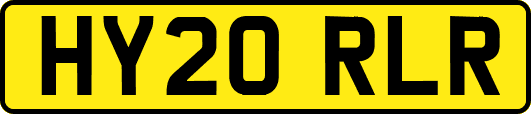 HY20RLR