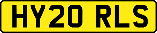 HY20RLS