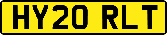 HY20RLT