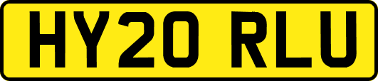 HY20RLU