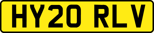 HY20RLV