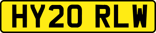 HY20RLW