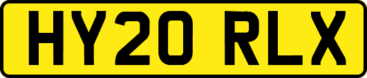HY20RLX