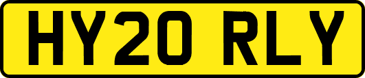 HY20RLY