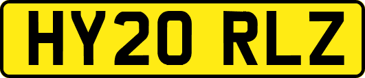 HY20RLZ