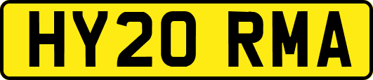 HY20RMA