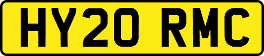 HY20RMC