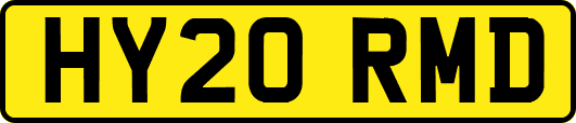 HY20RMD