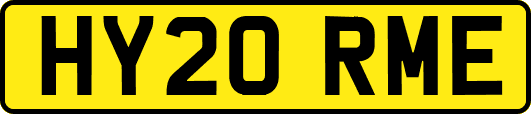 HY20RME