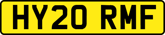HY20RMF