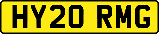 HY20RMG