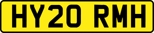 HY20RMH