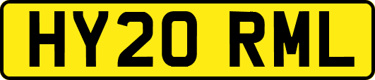 HY20RML