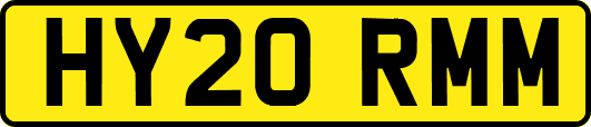 HY20RMM