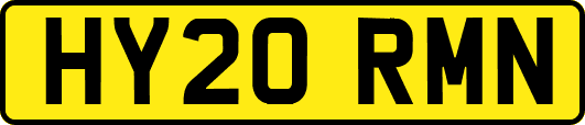 HY20RMN