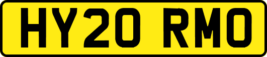 HY20RMO