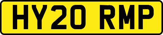 HY20RMP