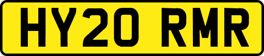 HY20RMR