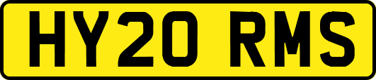 HY20RMS