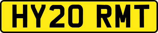 HY20RMT