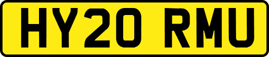 HY20RMU