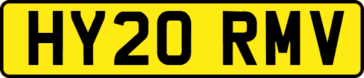 HY20RMV