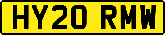 HY20RMW