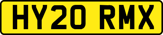 HY20RMX